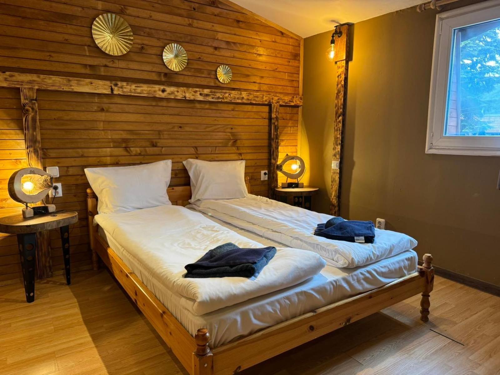 Chalet Iskar Borovets By Bookvillabg Exterior foto