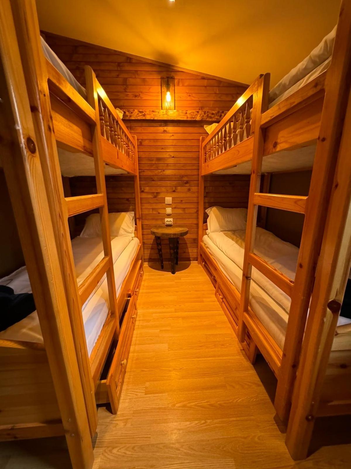 Chalet Iskar Borovets By Bookvillabg Exterior foto
